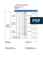 PROTA Kelas 5 Semester 1