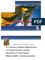 Fundamental of Lubricant_Petrolab