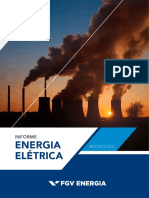 Informe Energia Eletrica - Agosto 3