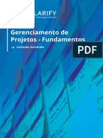 Gerenciamento Projetos Fundamentos Clarify