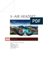 V-AIR Headset PF Final Version 1