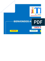 Material Sesion 01 - Excel Intermedio