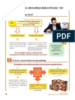 El Recurso Más Eficaz: Yo: ¿Qué Es La Seguridad?