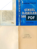 Andre Morali-Daninos - Cinsel Iliskiler