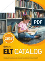 ELT Catalog