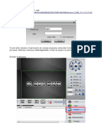 Dodanie Rejestratora Lub Kamery Do Programu CMS