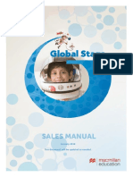 GS Sales Manual 2019