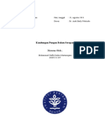 Pasca Kuliah - Muhammad Daffa Dzikra - J0305211207 - Pertemian 2