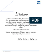 Rapport Projet Fin D'etude 04-12-20