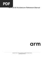 DDI0553B P Armv8m Arm