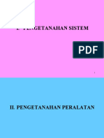 Sistem Pentanahan