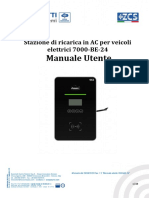 Manuale Italiano EV 7000 V1.2
