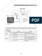 Group 7 Engine Overheat Prevention System System (Cluster Type 1)