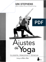 Toaz.info Mark Stephens Ajustes de Yoga Pr 7794e55a0e544edb4cf351a655718bdc