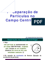OP1 Cap.vii Separação-ForçaCentrífuga 2019-2
