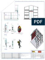 Plano de Estructura 02