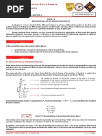 Differential Equations:: Cagayan State University-Carig Campus