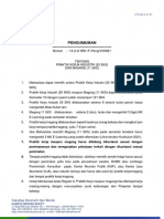 Pedoman Praktek Kerja Industri Magang