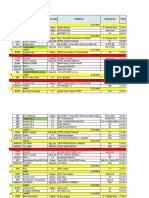 Jadwal 12 Kelapa Baru