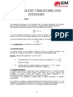 03-Td 3 Analyse Vibratoire Des Systemes