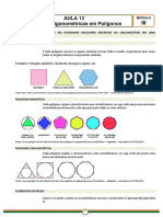 Aula 12 - Geometria Básica I - Professor (Respostas)