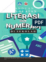 Panduan Penguatan Literasi Dan Numerasi Di Sekolah