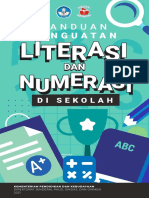 Panduan Penguatan Literasi Dan Numerasi Di Sekolah