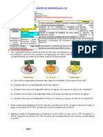 Mat1 - U0 - S1 - Adición y Sustración en N