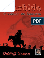 Resumo Bushido o Codigo Do Samurai Daidoji Yuzan