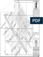 Plano localización tanque distribución