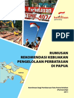 20110701114909.policy Recomendation PAPUA Web
