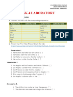 Task 3 Comparatives and Superlatives