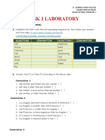 Task 3 Laboratory: V Wnd3Qgysuzs&Ab - Channel Osmargonzalez