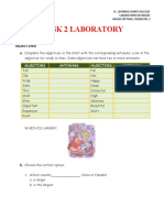 Task 2 Laboratorio C and S Ene