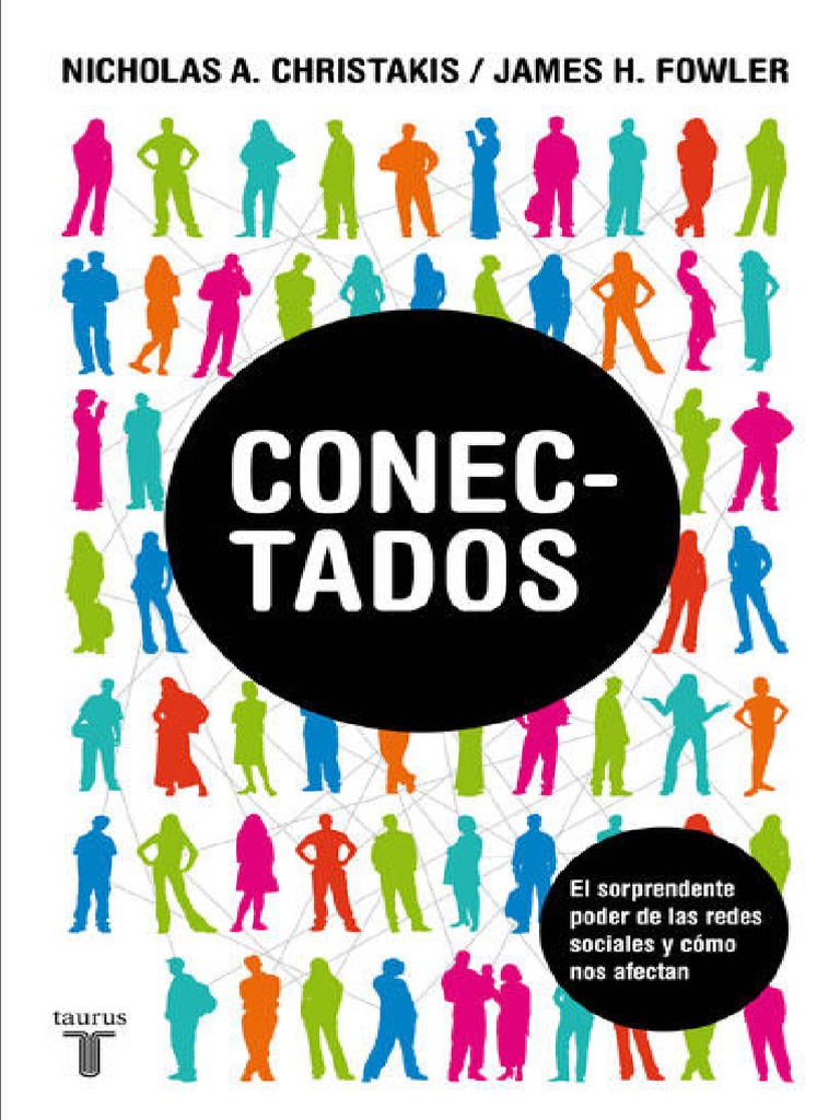 Libro Conectados | PDF