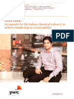 Chemical Industry Leadership On Sustainability Aspire