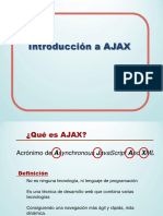 Apuntes Sobre Ajax USAL