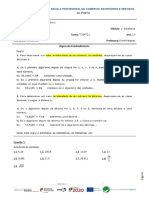 Regras de Arredondamento: Exercícios Resolvidos