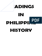 Toaz - Info Readings in Phil History Chapter 1 PR