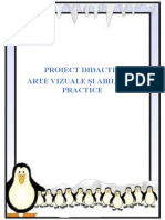 Proiect AVAP