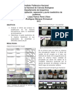 pr#4 Bioquimica