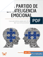 Saca Partido de La Inteligencia Emocional - Mailys Charlier