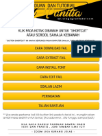 Panduan & Tutorial (Buka File Ini Dahulu)