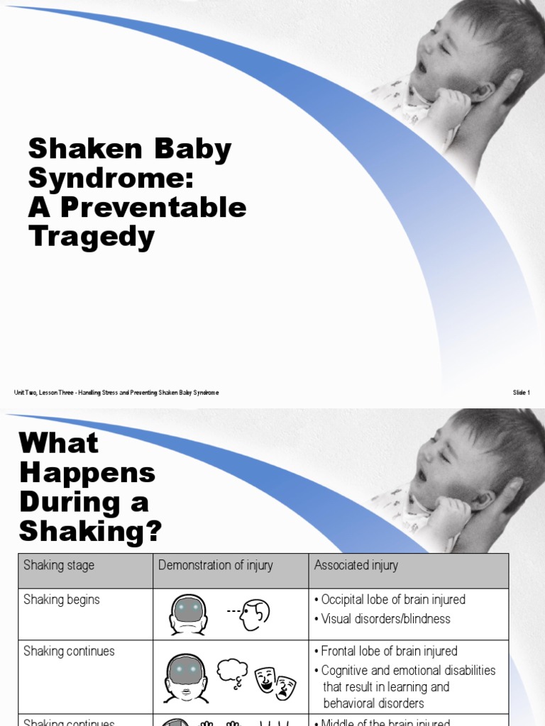 Pregnant Learn The Unexpected Shaken Baby Syndrome Risk - 3l5pd6l