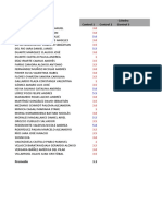 Notas Métodos Cuantitativos TEST 1