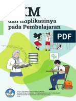 AKM dan Strategi Pembelajaran