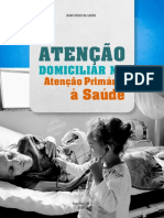 Atencao Domiciliar Primaria Saude