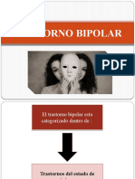 Trastorno Bipolar