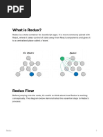 What Is Redux?