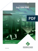Manual Caja GDN PERU Rev 0
